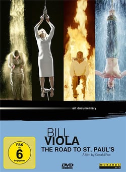 Bill Viola - The road to St. Paul's