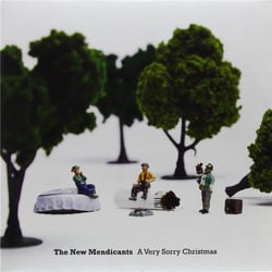 A Very Sorry Christmas