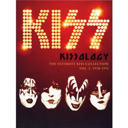 Kissology: ultimate collection /vol.2 1978-1991