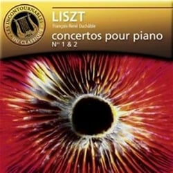 Concertos pour piano n 1 & 2
