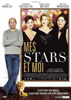 Mes stars et moi