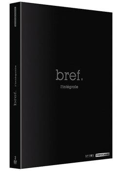 Bref, - L'intégrale - Épisodes 1 à 82