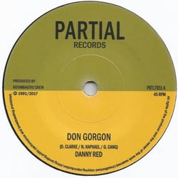 Don Gorgon