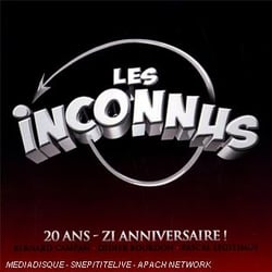 20 ans : zi anniversaire !