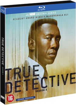 True Detective - Intégrale de la saison 3