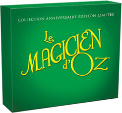 Le Magicien d'Oz