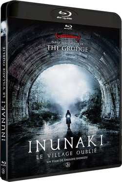 Inunaki