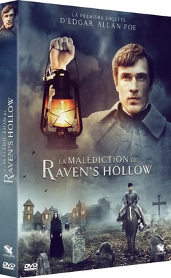 La Malédiction de Raven's Hollow