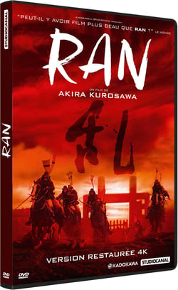 Ran