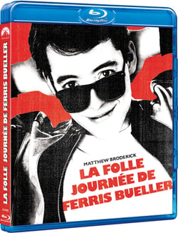 La Folle Journée de Ferris Bueller