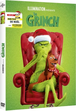 Le Grinch