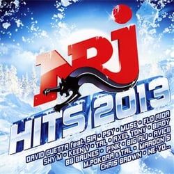 Nrj hits 2013