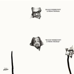 Bugge Wesseltoft & Prins Thomas