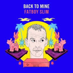 Back to Mine, A Personnal Collection For After Hours Grooving