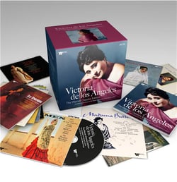 The Warner Classics: Complete Warner Recordings