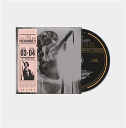 Knebworth 22 - édition limitée