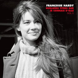 Quelques titres que je connais d'elle (Vol. 1)