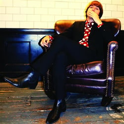 It seemed like a good idea at the time - CD