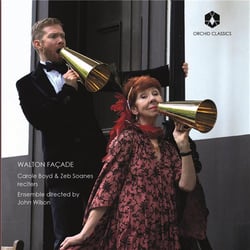 Façade. an entertainment