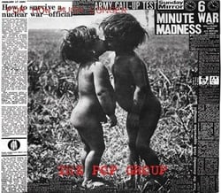 For how much longer do we tolerate mass murder