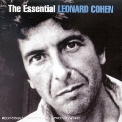 The essential : Leonard Cohen - CD