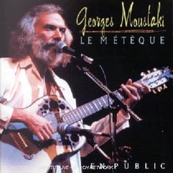 Le Métèque (en Public)