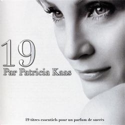 19 par Patricia Kaas - CD