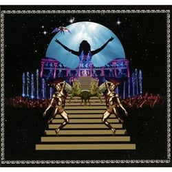 Aphrodite, les folies (live in london)
