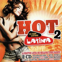 Hot latina /vol.2