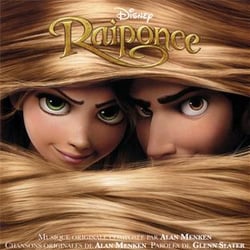 Raiponce