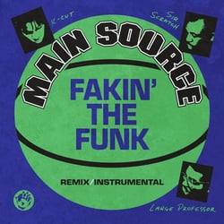 Fakin The Funk
