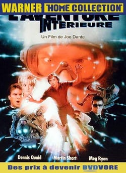 L'Aventure intérieure