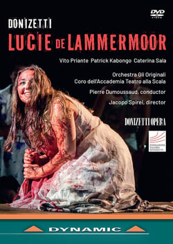Lucie de Lammermoor