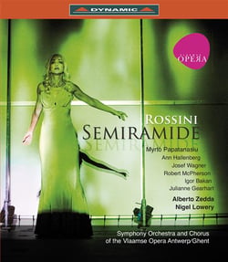 Semiramide (semiramis)
