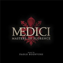Medici - Masters of Florence