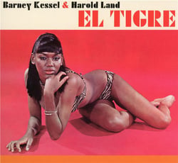 El tigre - édition limitée