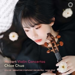Concertos pour violon
