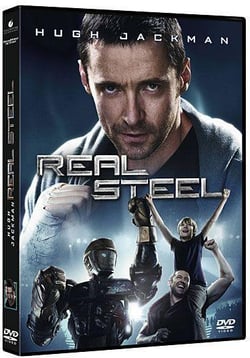 Real Steel