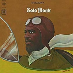 Solo monk
