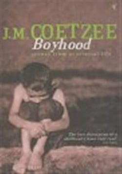 BOYHOOD: A MEMOIR - SCENES FROM PROVINCIAL LIFE