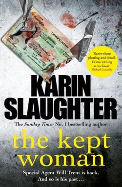 THE KEPT WOMAN*