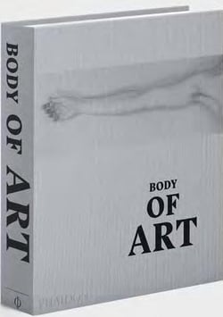 BODY OF ART