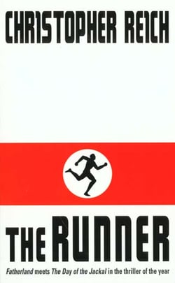The runner
