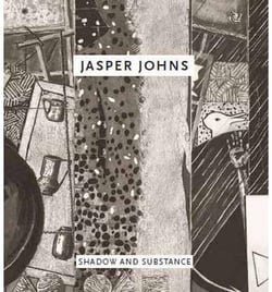 Jasper johns: shadow and substance