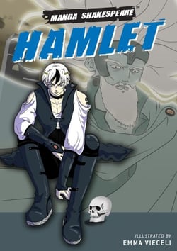 Hamlet manga
