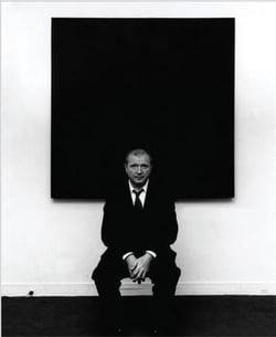 Ad reinhardt