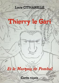 Conte nicois thierry le gari