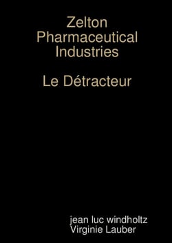 Le Détracteur