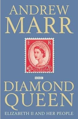 The diamond queen:  elizabeth ii and her people
