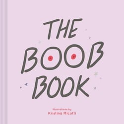 The boob book
